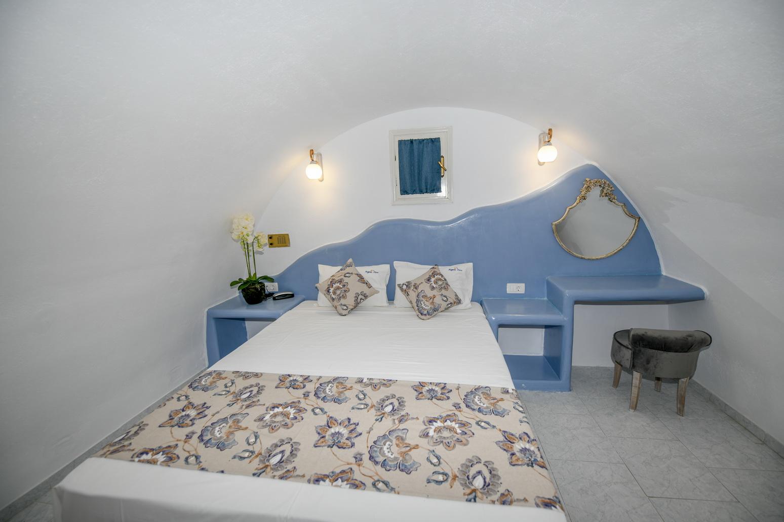 Aegean View Hotel Kamári Eksteriør billede